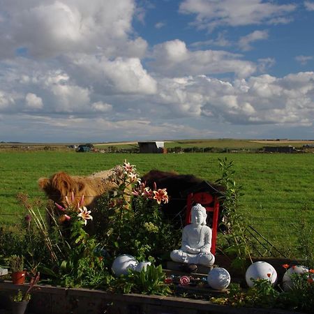Carrig Lios Thurso Exterior foto
