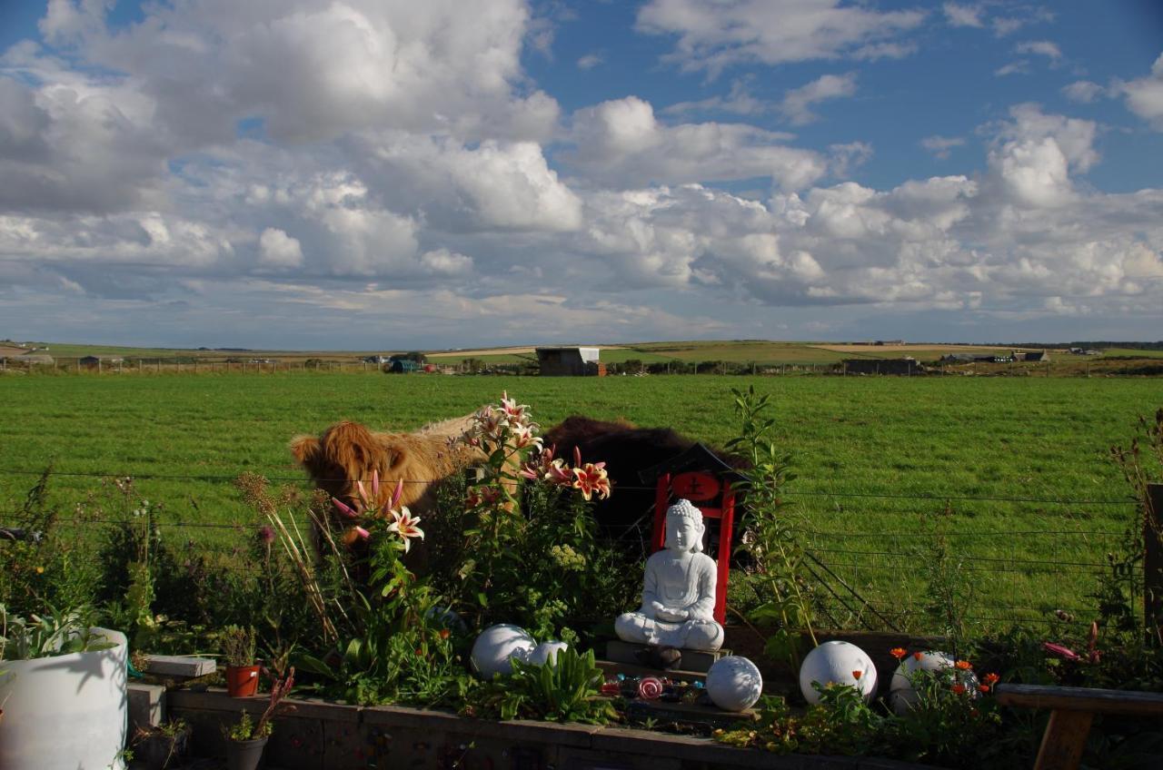 Carrig Lios Thurso Exterior foto