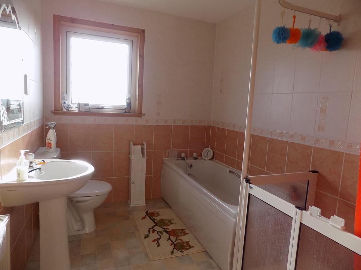 Carrig Lios Thurso Exterior foto