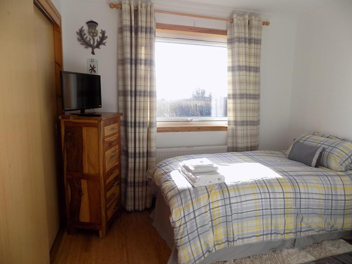 Carrig Lios Thurso Exterior foto