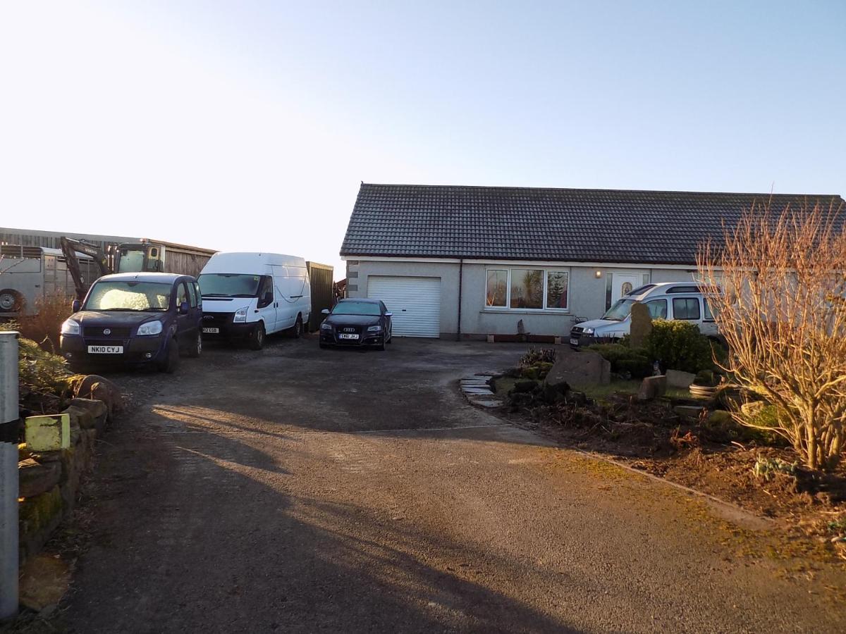 Carrig Lios Thurso Exterior foto