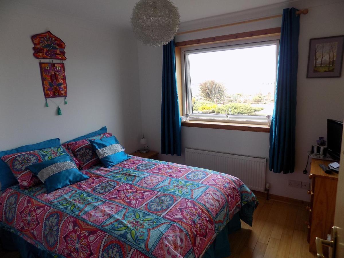 Carrig Lios Thurso Exterior foto