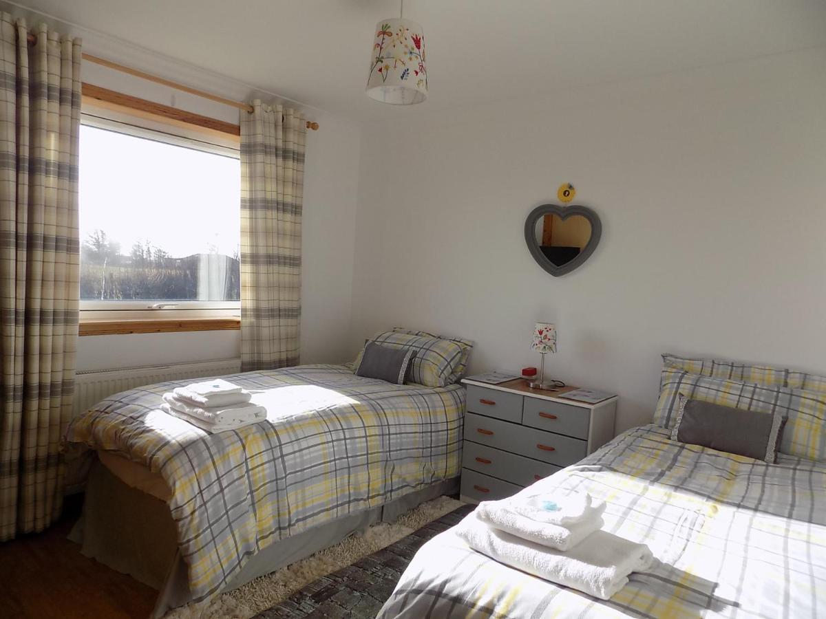 Carrig Lios Thurso Exterior foto