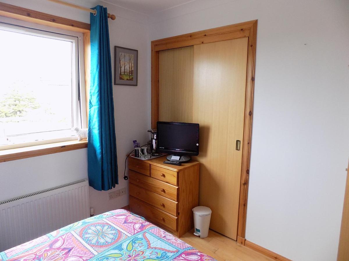 Carrig Lios Thurso Exterior foto