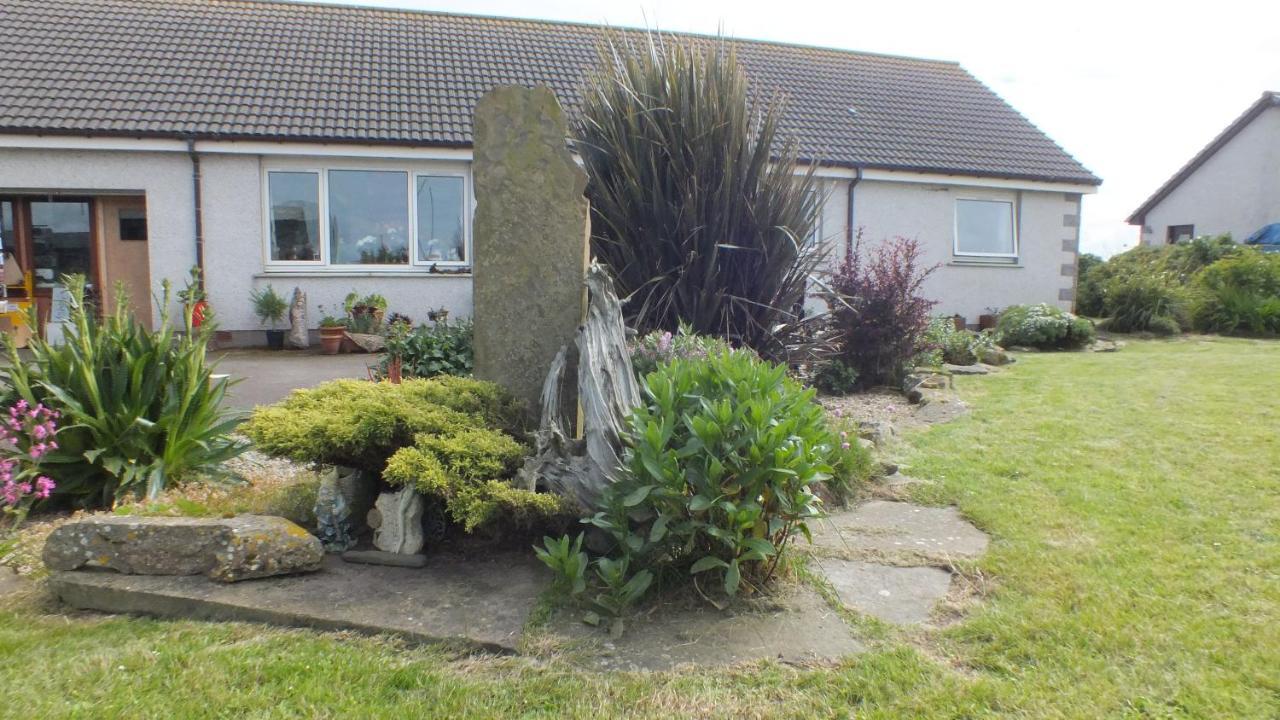 Carrig Lios Thurso Exterior foto