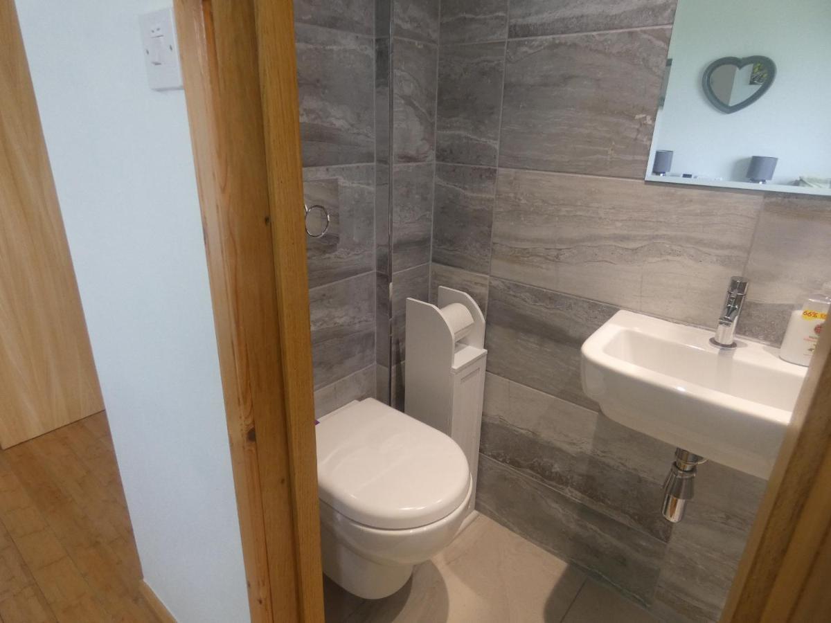 Carrig Lios Thurso Exterior foto