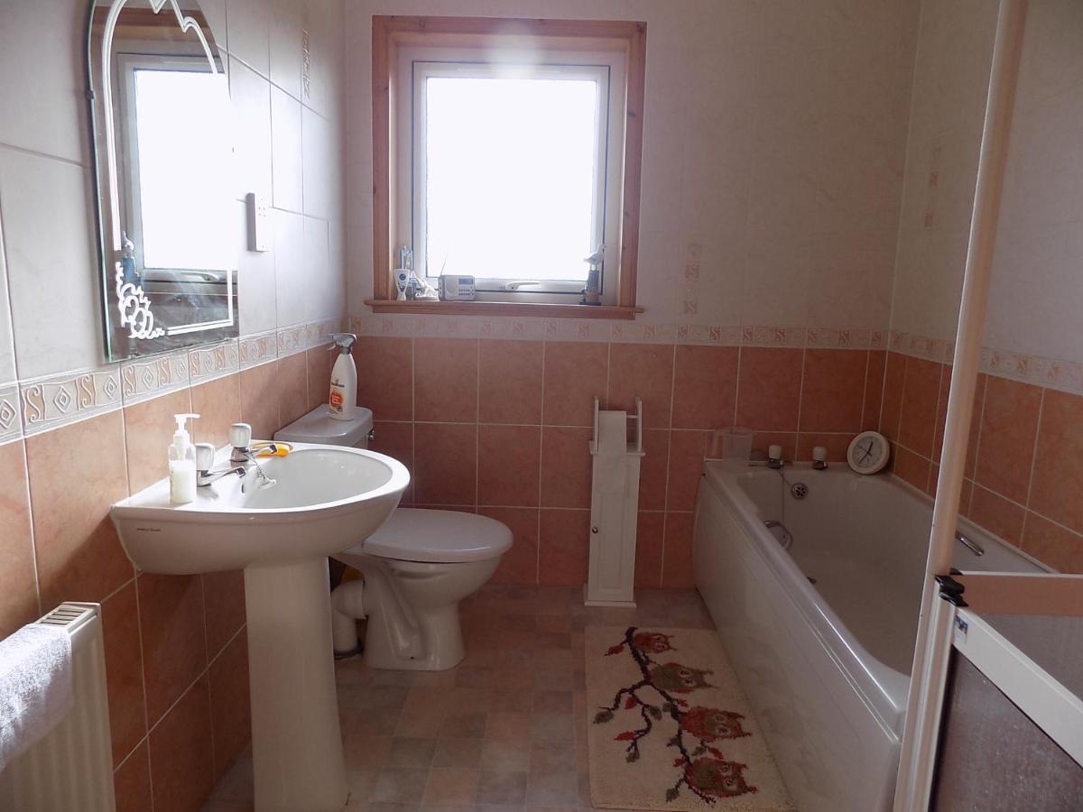 Carrig Lios Thurso Exterior foto